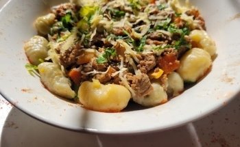 Restaurante Vía Natural