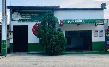 Suplebull Nutrición