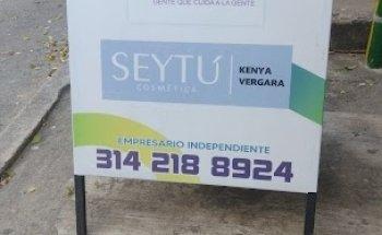 Centro de Negocios Omnilife Nutrifer