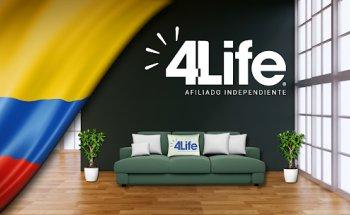 Jonathan, Afiliado de 4Life