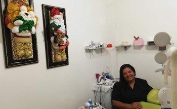 CONSULTORIO ODONTOLOGICO GINNA PAOLA COLMENARES ESPINEL