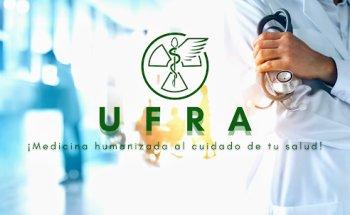 UFRA • Centro Médico de Especialistas