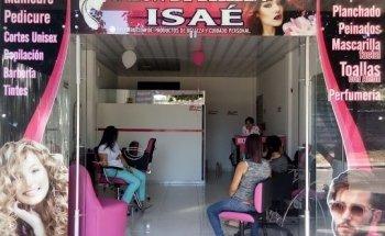 ISAESALONDEBELLEZA