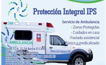 Protección Integral IPS