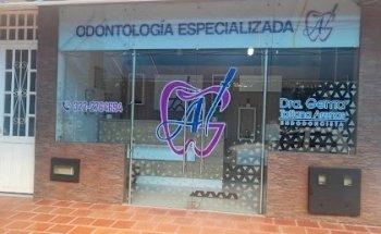 Centro Odontologico Especializado GT