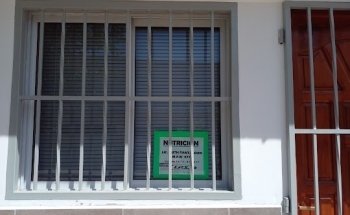 Consultorio Nutricional- Lic. Ruth Pantaleon