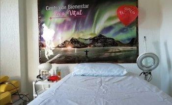 Spa Centro de Bienestar Viva Vital