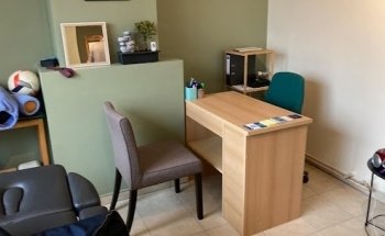 Tamyline Merrir Diététicienne nutritionniste Tournai