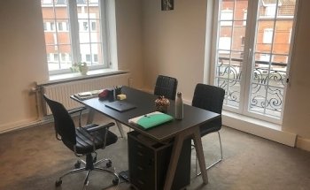 Pauline Locman Diététicienne