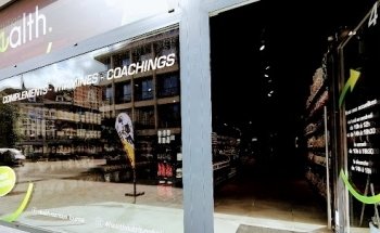 health nutrition tournai