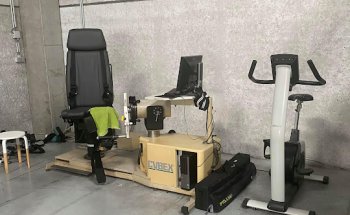 J&J KinéSportCenter