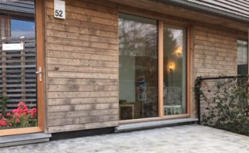 CentrEmergences Tournai