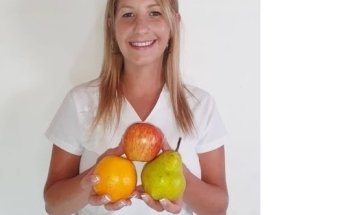 Lic. Juliana Ceccatto