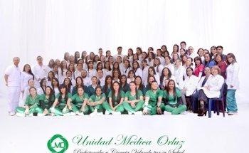 Unidad Medica Orluz Clinica San Luis