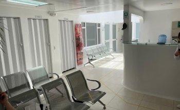 Unidad Medica Orluz Rehabilitacion