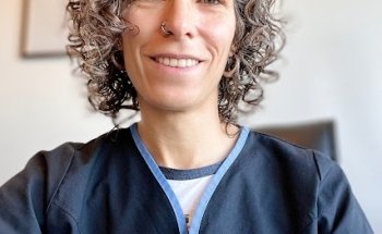 Consultorio de Nutrición - Lic. Cornejo