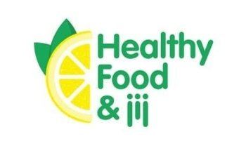 Healthy food & jij