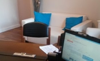 Guitton Elodie - Diététicienne Nutritionniste