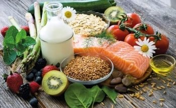 Annaïck RONARCH - Diététicienne Nutritionniste VERSAILLES