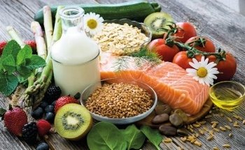 Annaïck RONARCH Diététicienne Nutritionniste Viroflay