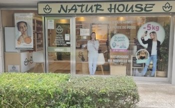 NATURHOUSE LE CHESNAY VERSAILLES