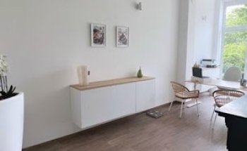 Catherine Fabry Diététicien