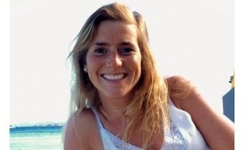 Manon Liégeois Diététicien Heusy