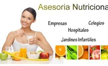 Nutralia - Consultas nutricionales en Bogotá