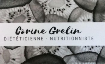 Grelin Corine