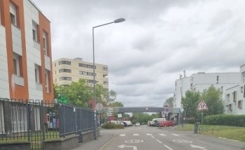 Saïda CHAJAÏ-KAROUMI Diététicienne nutritionniste