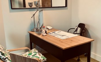 Pauline Barois Diététicienne-Nutritionniste - LILLE