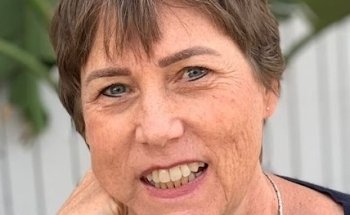 Pien Odijk gewichtscoach