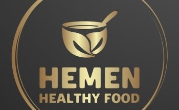 Hemen Healthy Food