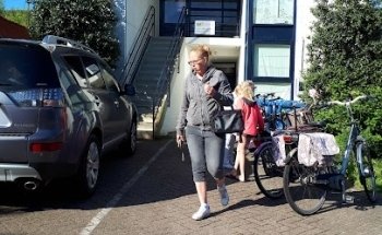 Diëtistenpraktijk Balans