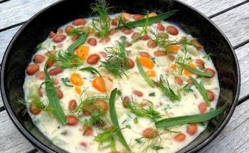 Diëtist Roman Schmidt - Preventie Via Voeding