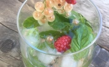 Diëtiste en tabakoloog Stefanie Luyten, voedingsdeskundige