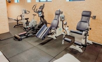 Praktijk Flow: Kinesitherapie, Manuele therapie & Personal Coaching Aarschot