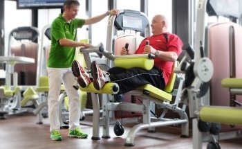 CeOS Training (Fitnessstudio)