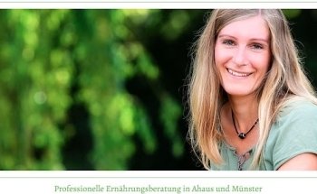Ernähre Dich richtig - Sabrina Queißert, Ernährungstherapie & Beratung