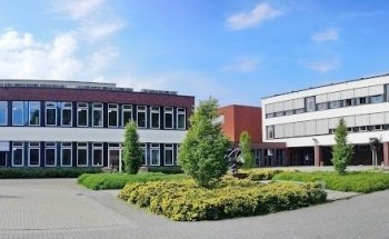 Kreis Borken Berufskolleg Lise Meitner