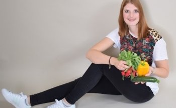 Marisa Bonnen - Gesundheit hat noch nie so gut geschmeckt