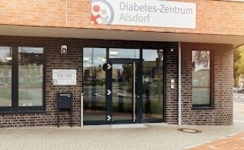 Diabetes-Zentrum Alsdorf