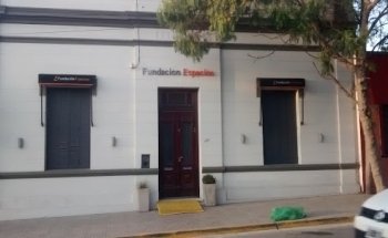 Fundacion Espacios 2
