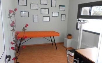 Centro Integral de Salud