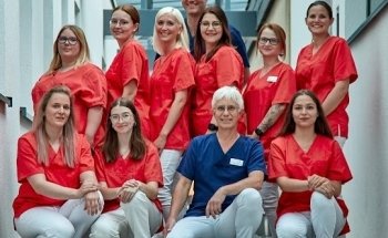 Praxis Dr. med. Franz Josef Heil, Dr. med. Jan Robert Müller und Dr. med. Sebastian Voigt