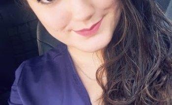 Nutricionista Nicole Heyden