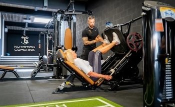 Ts Nutrition Coaching Srl