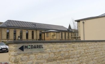 Julien Goffette - Diététicien à Arlon et Rédange/Attert