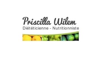 Diététicienne Priscilla Wilem (Bâtiment de la Mutualité Chrétienne)