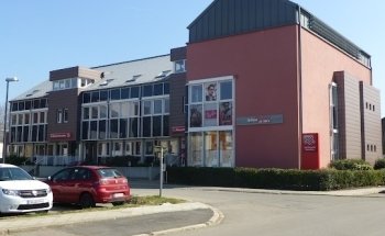 Diététicienne-Nutritionniste Feller Sophie